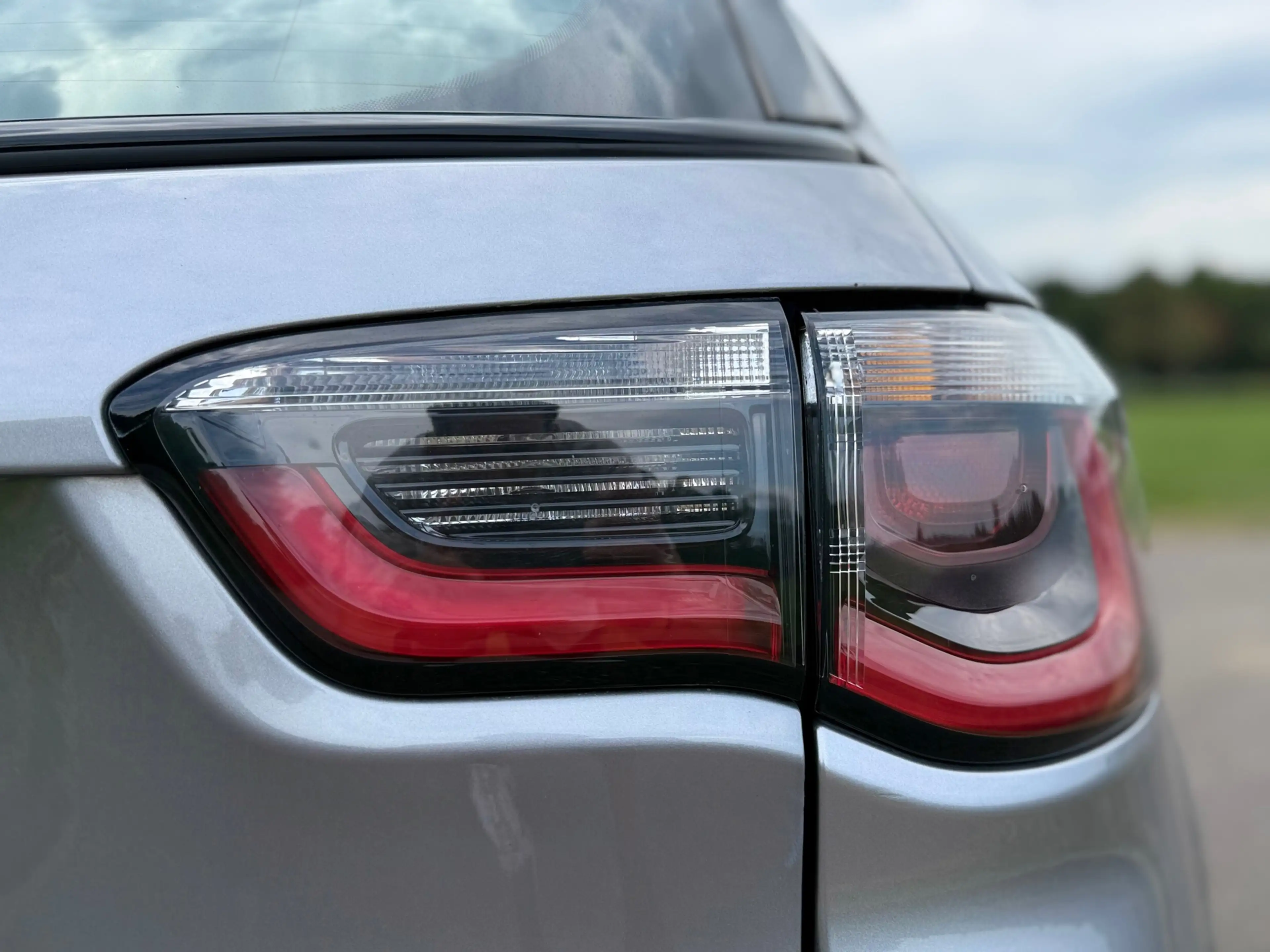 Jeep Compass 1.4 MultiAir Night Eagle | Camera | Apple CarPlay/ — photo 27