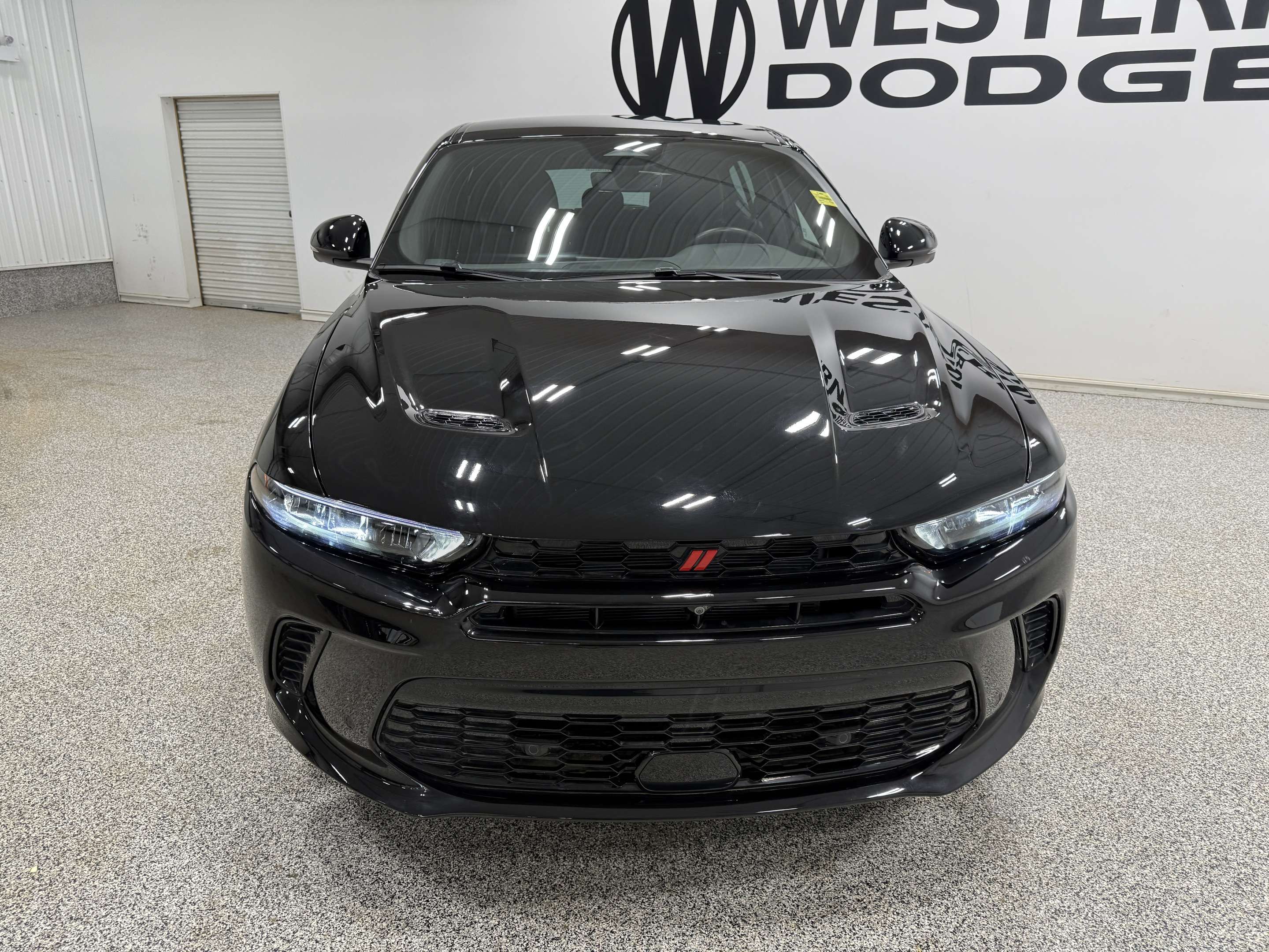 2024 Dodge Hornet