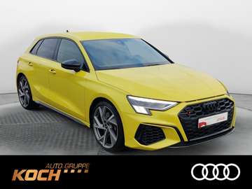2.0 TFSI q. S-Tronic, Matrix, HUD,