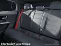 Mercedes-Benz EQE 350 EQE 350 Edition AMG Line+21"Räder+Airmatic+Pano+HA-Lenkung Noir - thumbnail 11