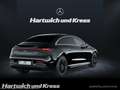 Mercedes-Benz EQE 350 EQE 350 Edition AMG Line+21"Räder+Airmatic+Pano+HA-Lenkung Noir - thumbnail 6
