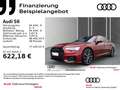 Audi S6 S6 Lim. *HD-MATRIX*HuD*B&O*LUFT*Assist+* Rot - thumbnail 1