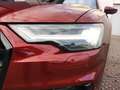 Audi S6 S6 Lim. *HD-MATRIX*HuD*B&O*LUFT*Assist+* Rot - thumbnail 8