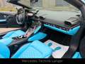 Lamborghini Huracán LP580 Spyder/LIFT/KAMERA Noir - thumbnail 9