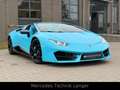 Lamborghini Huracán LP580 Spyder/LIFT/KAMERA Noir - thumbnail 3