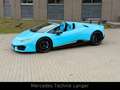 Lamborghini Huracán LP580 Spyder/LIFT/KAMERA Noir - thumbnail 4