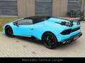 Lamborghini Huracán LP580 Spyder/LIFT/KAMERA Noir - thumbnail 8