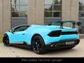 Lamborghini Huracán LP580 Spyder/LIFT/KAMERA Noir - thumbnail 7