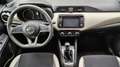 Nissan Micra 1,0 Acenta Schwarz - thumbnail 7
