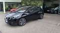 Nissan Micra 1,0 Acenta Schwarz - thumbnail 1