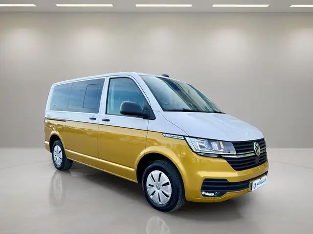 Volkswagen Autres Origin Corta 2.0 TDI 110kW BMT DSG