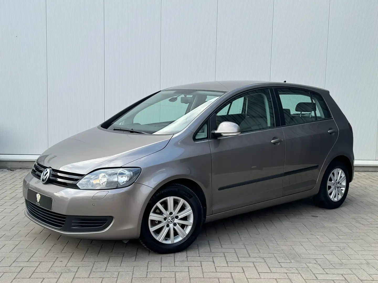 Volkswagen Golf +✅1.2 TSI GARANTIE Airco Navi Cruise C Parksens - 1