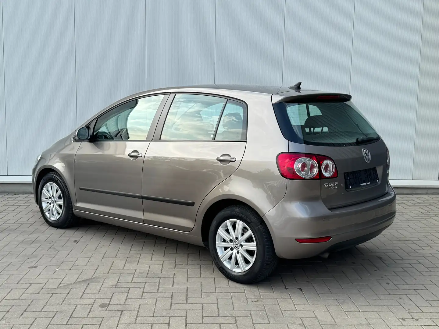 Volkswagen Golf +✅1.2 TSI GARANTIE Airco Navi Cruise C Parksens - 2