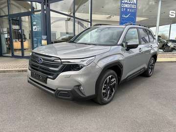 2.0i e-Boxer Luxury CVT | Safe8 |KORTING ACTIE