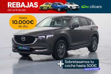 2.0 Skyactiv-G Evolution Design Navi 2WD 121kW