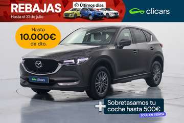 2.0 Skyactiv-G Evolution Design Navi 2WD 121kW