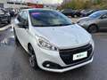 Peugeot 208 GT Line PureTech Turbo 110cv EAT6 S/S au Blanc - thumbnail 5