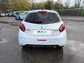 Peugeot 208 GT Line PureTech Turbo 110cv EAT6 S/S au Blanc - thumbnail 4