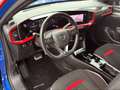 Opel Mokka-E GS-Line SHZ NAVI ACC LED MATRIX-LED Blau - thumbnail 9
