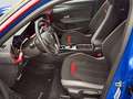 Opel Mokka-E GS-Line SHZ NAVI ACC LED MATRIX-LED Blau - thumbnail 8