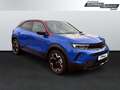 Opel Mokka-E GS-Line SHZ NAVI ACC LED MATRIX-LED Blau - thumbnail 11