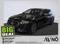 Mercedes-Benz E 300 e T AHK 19 ZOLL LM DISTRONIC Schwarz - thumbnail 1