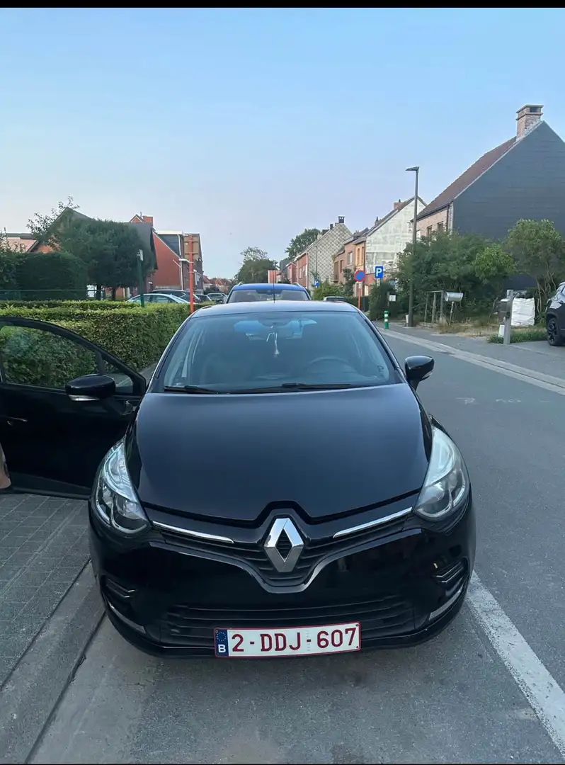 Renault Clio Energy TCe 90 Start & Stop LIMITED - 1