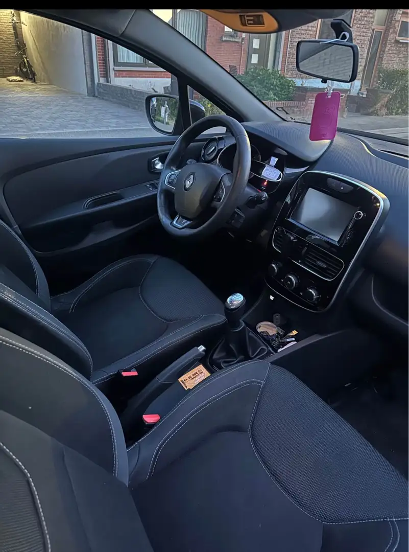 Renault Clio Energy TCe 90 Start & Stop LIMITED - 2