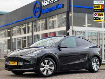 RWD 58 kWh Panodak Autopilot Topstaat 2022