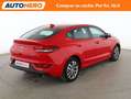 Hyundai i30 1.0 TGDI Klass Fastback Rojo - thumbnail 6