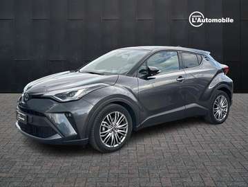 C-HR 2.0h Lounge e-cvt