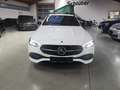 Mercedes-Benz C 300 e Avantgarde Night Distronic+Sound+AMG LMF Wit - thumbnail 3