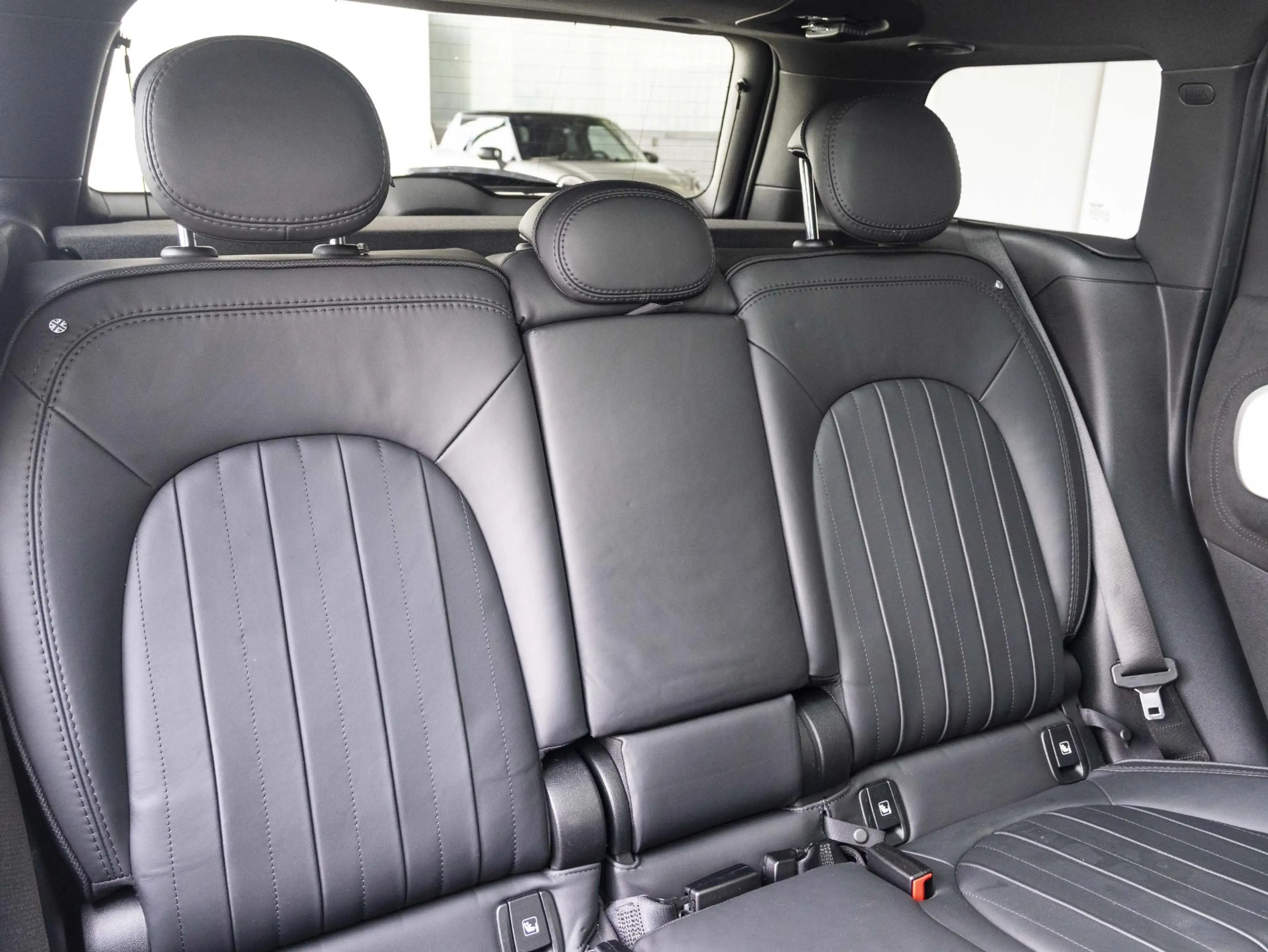 MINI John Cooper Works Countryman ALL4 | Panoramadak | Voorruit verwarming | Stoel e — photo 10