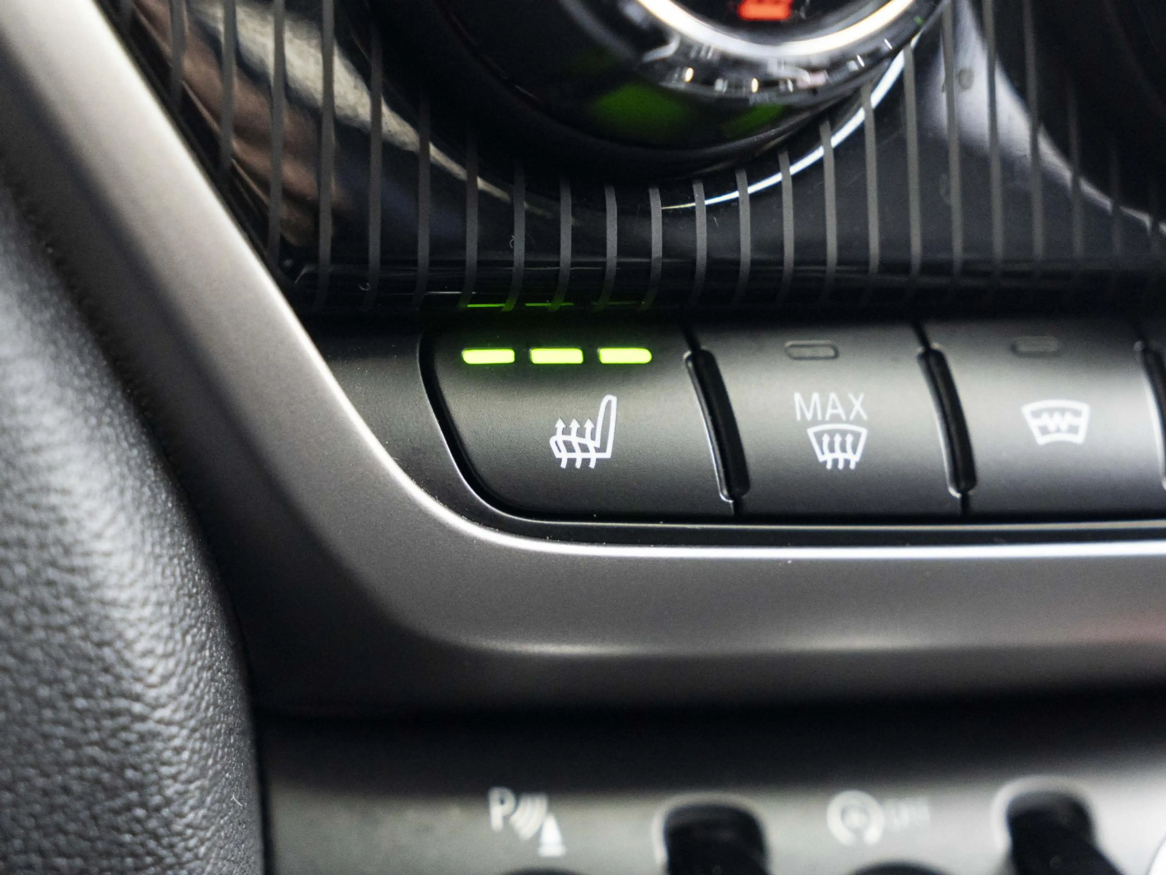 MINI John Cooper Works Countryman ALL4 | Panoramadak | Voorruit verwarming | Stoel e — photo 14