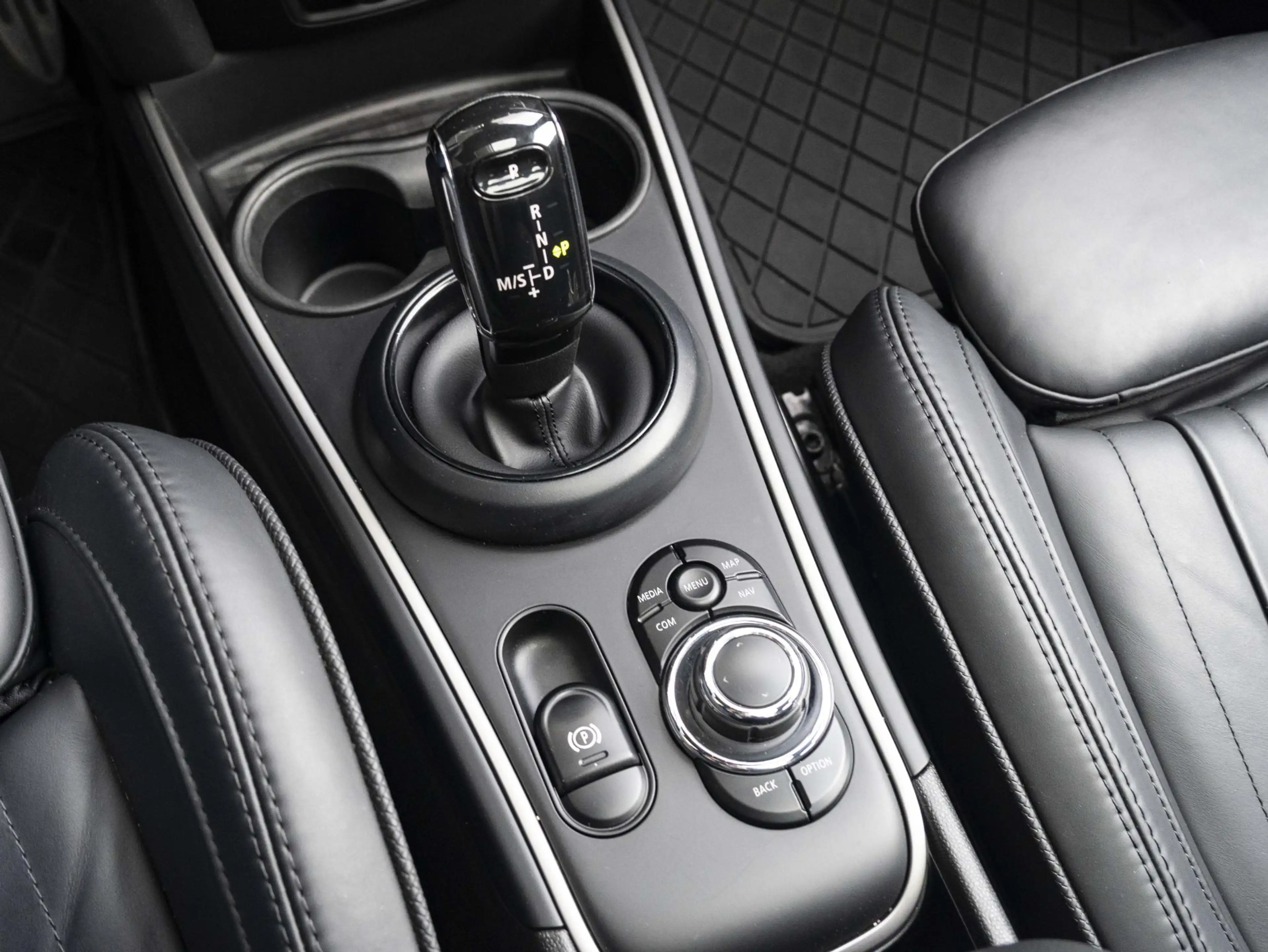 MINI John Cooper Works Countryman ALL4 | Panoramadak | Voorruit verwarming | Stoel e — photo 12
