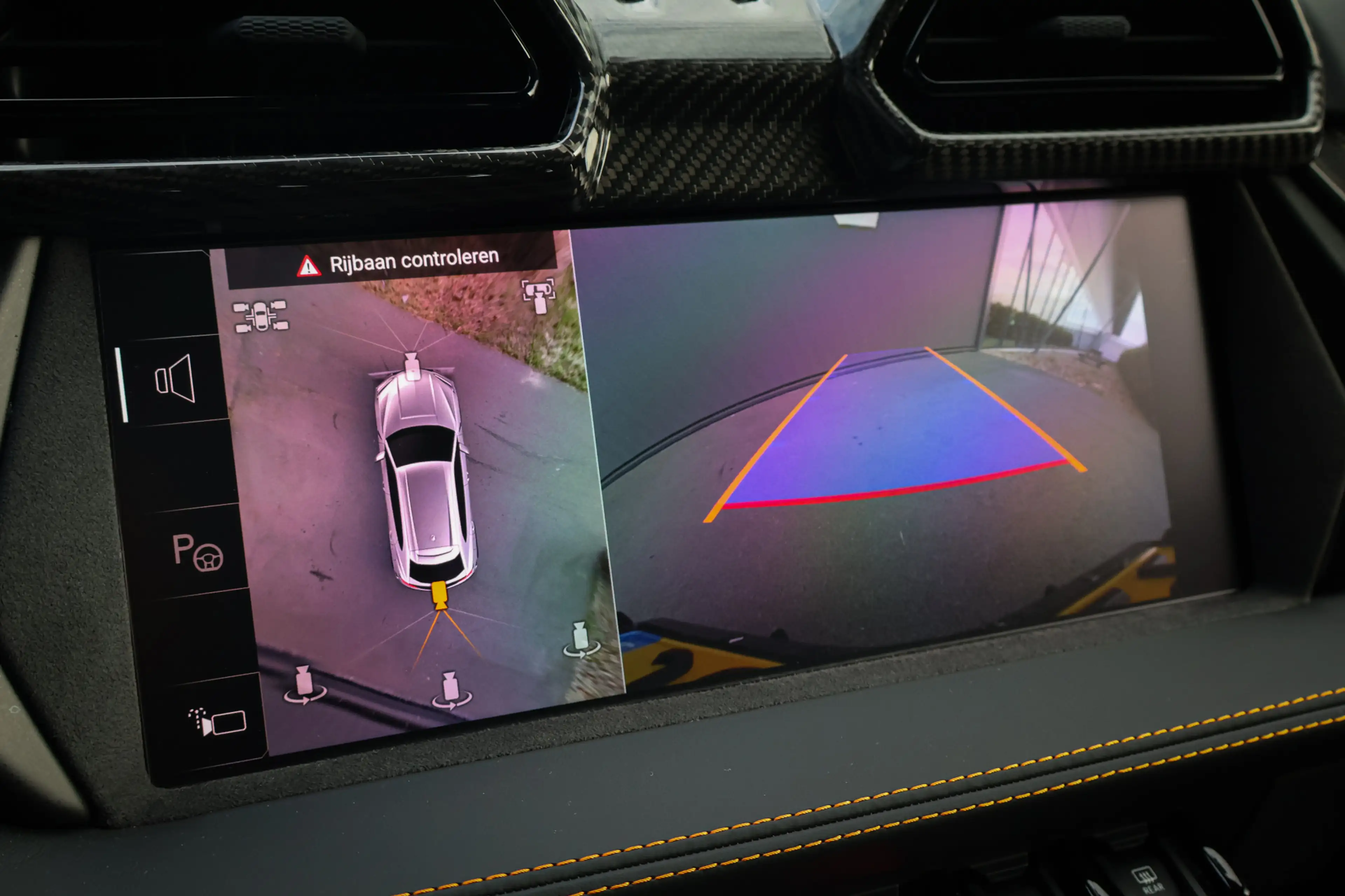 Lamborghini Urus SE 4.0 V8 Hybrid | AKRAPOVIC | BTW-AUTO | FULL PPF — photo 15