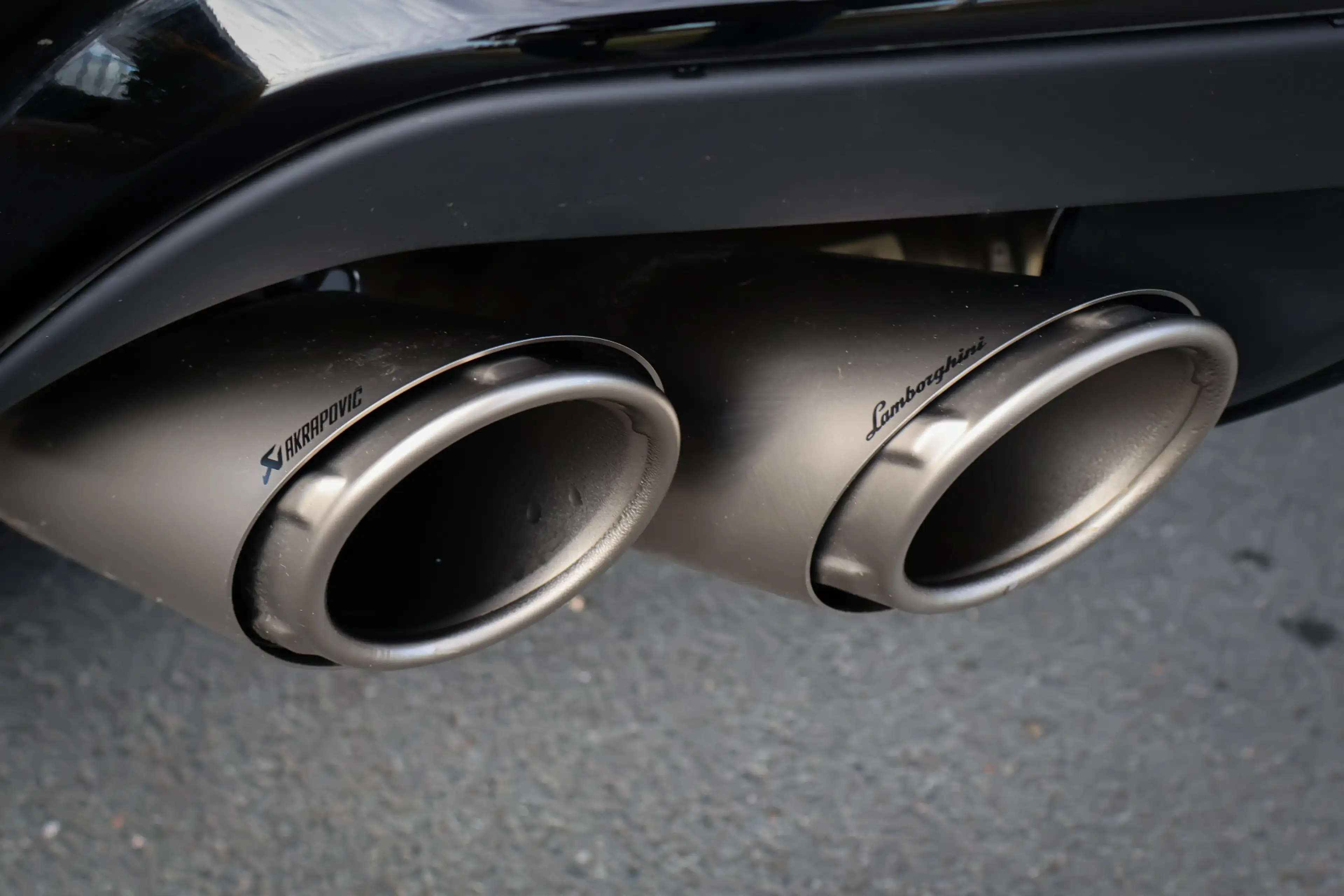 Lamborghini Urus SE 4.0 V8 Hybrid | AKRAPOVIC | BTW-AUTO | FULL PPF — photo 5