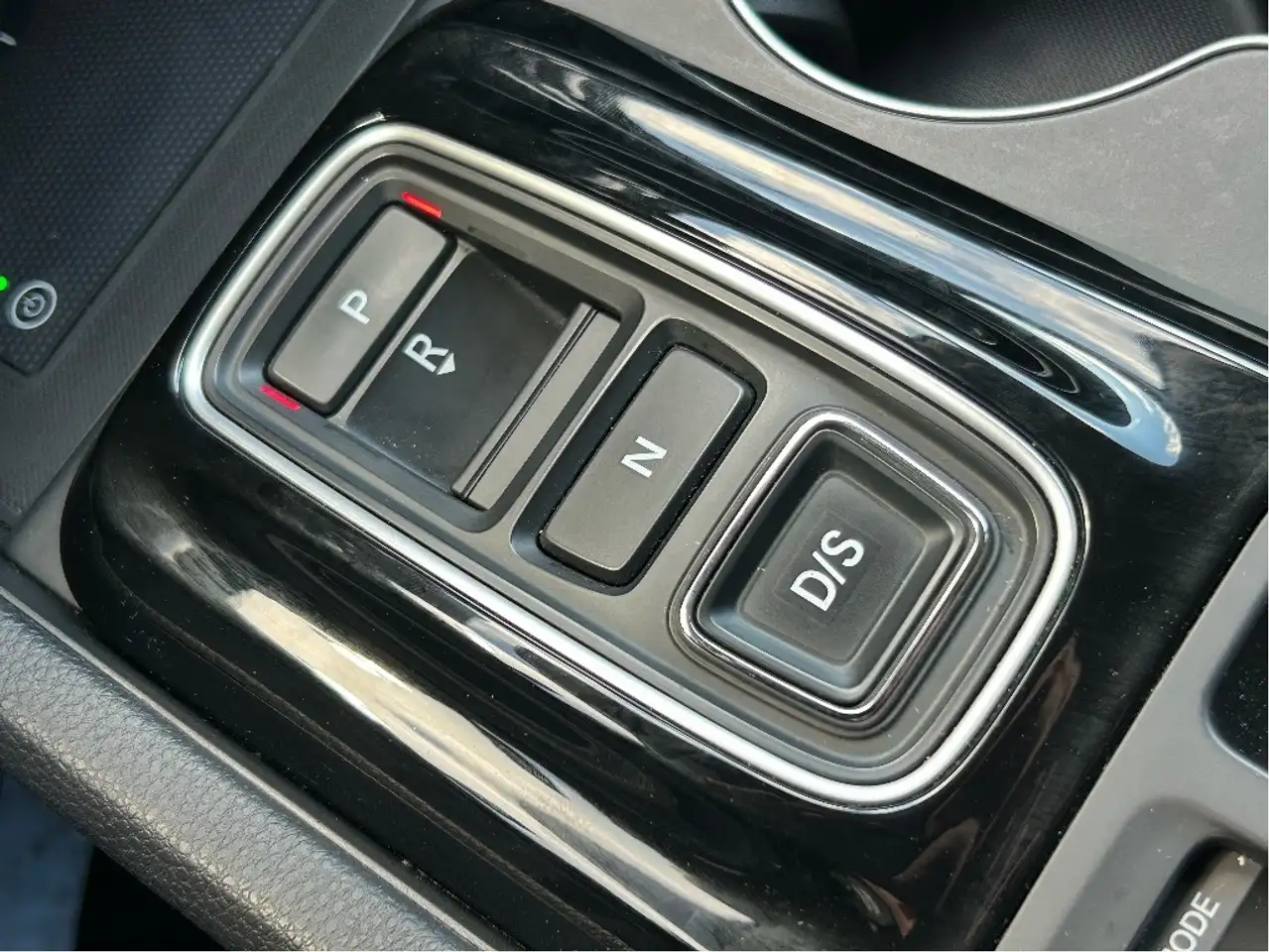 Honda Pilot fotografie Honda Pilot