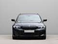 BMW 318 3 Serie 318i Touring M-Sport Pro Aut. Zwart - thumbnail 6