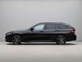 BMW 318 3 Serie 318i Touring M-Sport Pro Aut. Zwart - thumbnail 12