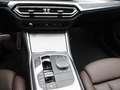 BMW 318 3 Serie 318i Touring M-Sport Pro Aut. Zwart - thumbnail 14