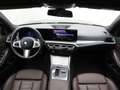 BMW 318 3 Serie 318i Touring M-Sport Pro Aut. Zwart - thumbnail 13