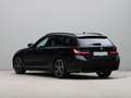 BMW 318 3 Serie 318i Touring M-Sport Pro Aut. Zwart - thumbnail 11