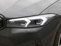 BMW 318 3 Serie 318i Touring M-Sport Pro Aut. Zwart - thumbnail 20
