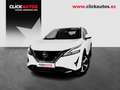 Nissan Qashqai 1.3 DIGT 160CV MHEV  N-Connecta Xtronic Blanc - thumbnail 1