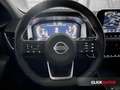 Nissan Qashqai 1.3 DIGT 160CV MHEV  N-Connecta Xtronic Blanc - thumbnail 7