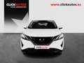 Nissan Qashqai 1.3 DIGT 160CV MHEV  N-Connecta Xtronic Blanc - thumbnail 2