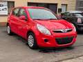 Hyundai i20 1.2 Comfort Euro5 Klima SHZ TÜV Rot - thumbnail 4