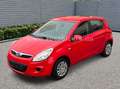Hyundai i20 1.2 Comfort Euro5 Klima SHZ TÜV Rot - thumbnail 1