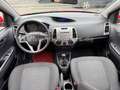 Hyundai i20 1.2 Comfort Euro5 Klima SHZ TÜV Rot - thumbnail 13